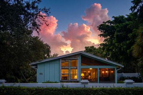 4150 NE Breakwater Drive, home for sale in Jensen Beach 34957