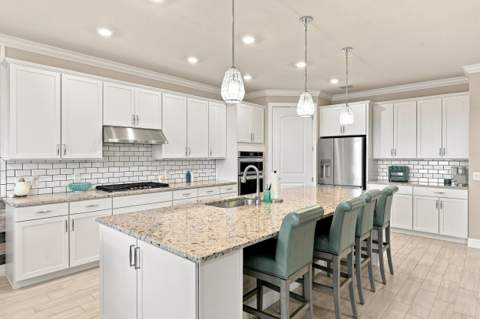 13096 SW Aureolian Lane, Port St. Lucie FL - photo 12 of 48