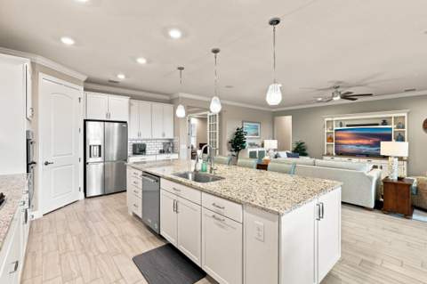 13096 SW Aureolian Lane, Port St. Lucie FL - photo 14 of 48