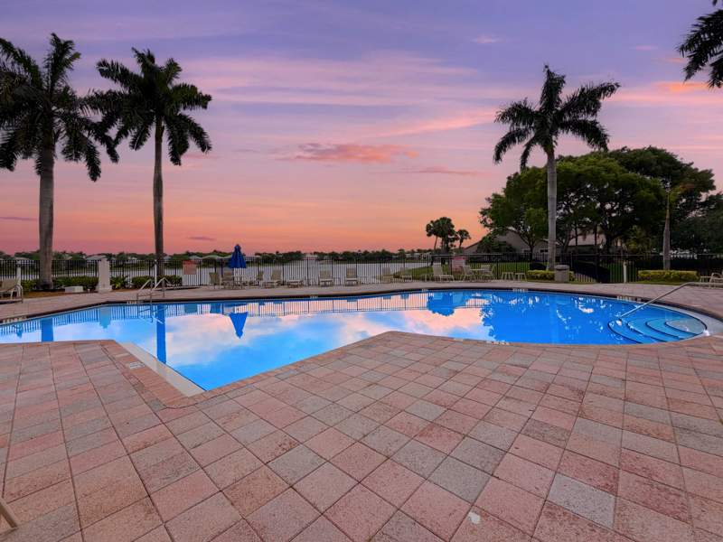 2 bedroom Villa at 10725 Pelican Drive, Wellingtons Edge Par 78 Ph 1, Wellington — photo 2