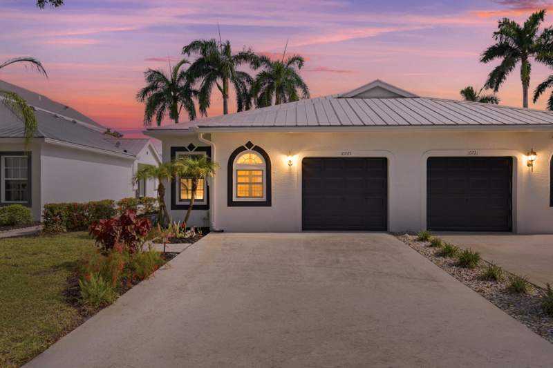 2 bedroom Villa at 10725 Pelican Drive, Wellingtons Edge Par 78 Ph 1, Wellington — photo 5