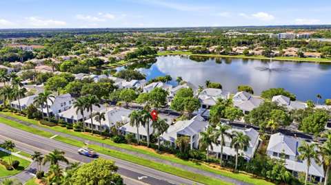 10725 Pelican Drive, home for sale in Wellington 33414