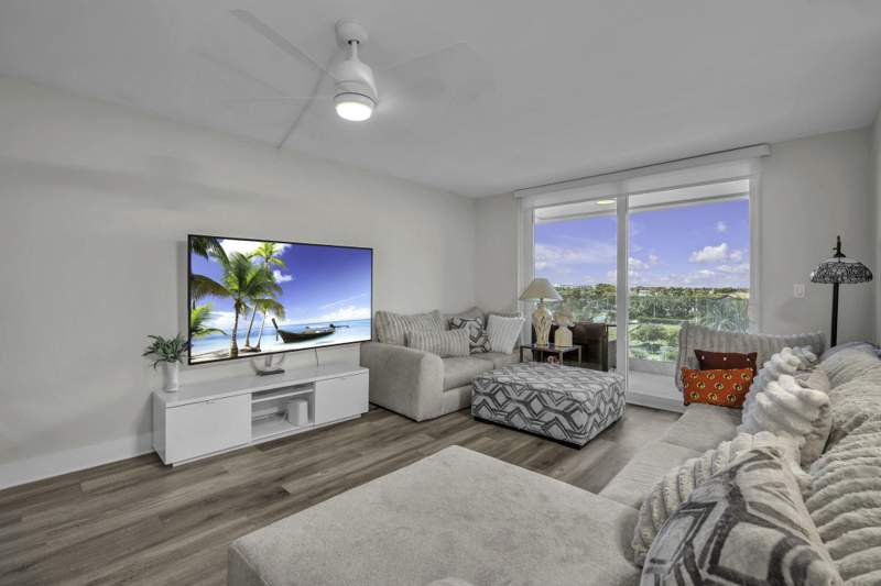 2 bedroom Condominium at 2639 N Riverside Drive #505, Hillsboro Light Towers Condo, Pompano Beach — photo 3