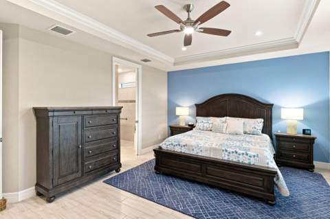 13096 SW Aureolian Lane, Port St. Lucie FL - photo 16 of 48