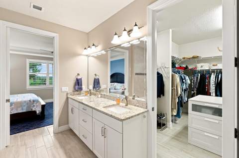 13096 SW Aureolian Lane, Port St. Lucie FL - photo 18 of 48
