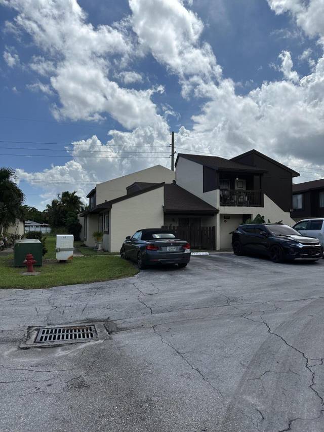 5292 BOSQUE Lane #57
