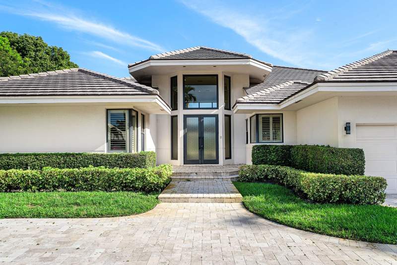 3 bedroom Single Family Residence at 4044 Pacaya Circle, Bocaire Golf Club 1, Boca Raton — photo 3