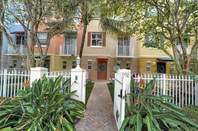 502 NE 7th Avenue #Unit 1