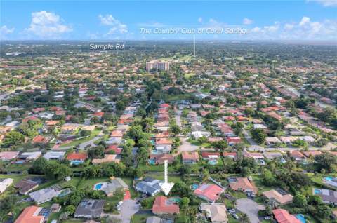 4120 NW 106th Avenue, Coral Springs FL - photo 19 of 20