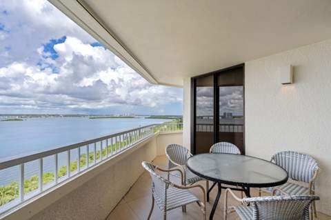 5080 N Ocean Drive #12C, Singer Island FL - photo 8 of 47