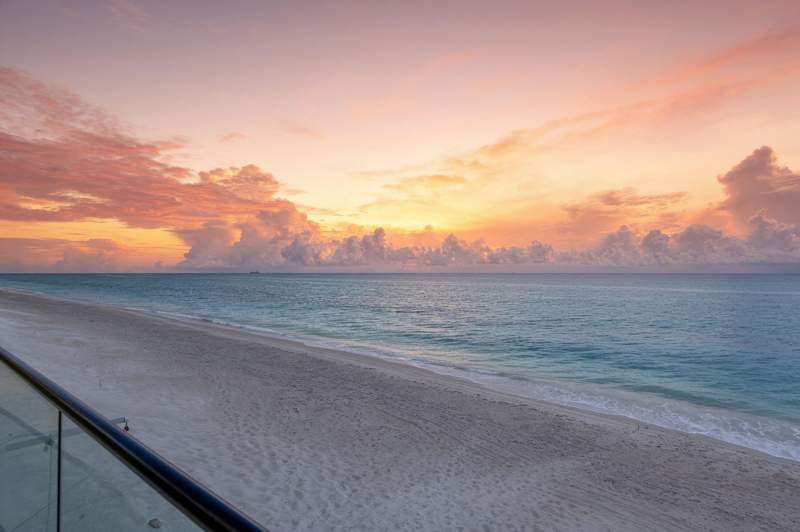 2 bedroom Condominium at 5080 N Ocean Drive #12C, Seawinds Condo, Singer Island — photo 2