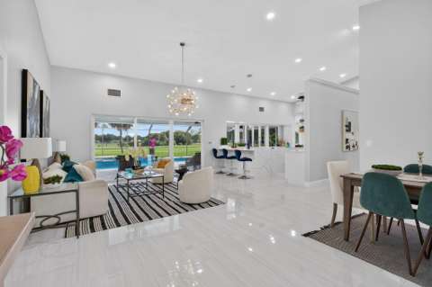 10971 NW 24Th Street, home for sale in Coral Springs 33065
