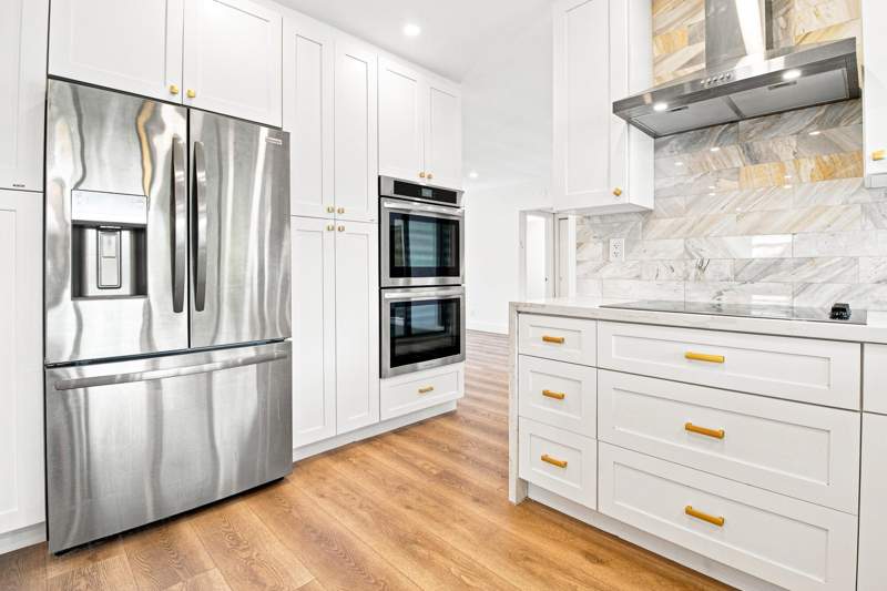 5 bedroom Single Family Residence at 3900 N 45th Avenue, Hollywood Hills North Sec One, Hollywood — photo 4