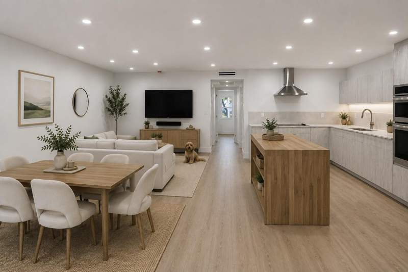 2 bedroom Condominium at 1023 Guildford #B, Guildford At Century Village Condo, Boca Raton — photo 3