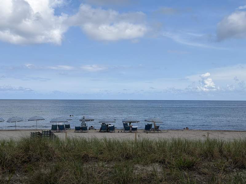 2 bedroom Condominium at 2600 E Hallandale Beach Boulevard #T3210, Beachwalk Condominium, Hallandale Beach — photo 4