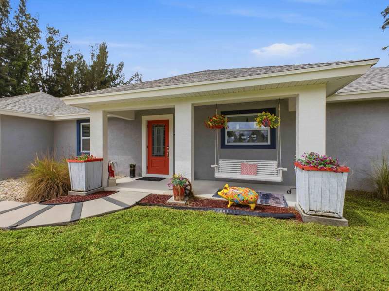 3 bedroom Single Family Residence at 14171 Biddex Road, Loxahatchee Groves, Loxahatchee Groves — photo 4