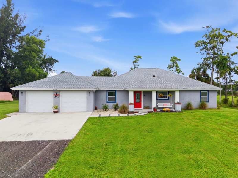 3 bedroom Single Family Residence at 14171 Biddex Road, Loxahatchee Groves, Loxahatchee Groves — photo 1