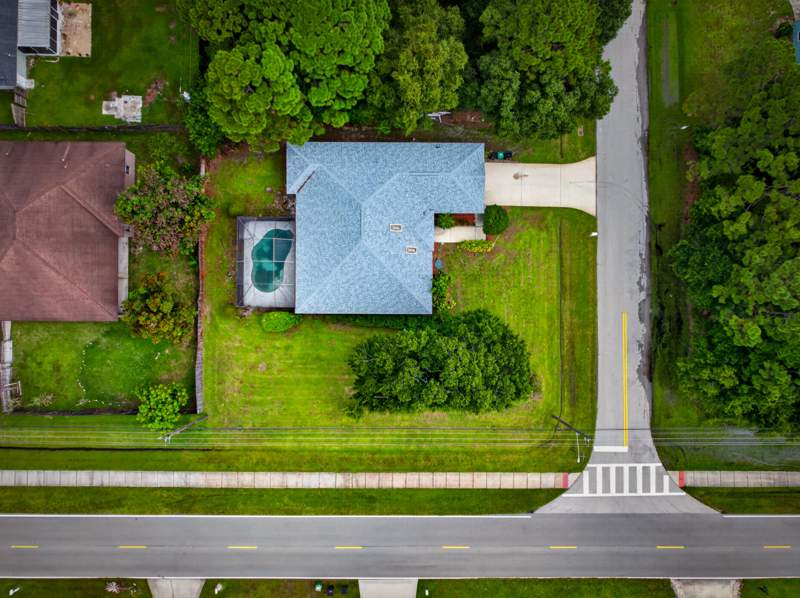 3 bedroom Single Family Residence at 1792 SW Cochran Street, Port St Lucie Section 8, Port St. Lucie — photo 3