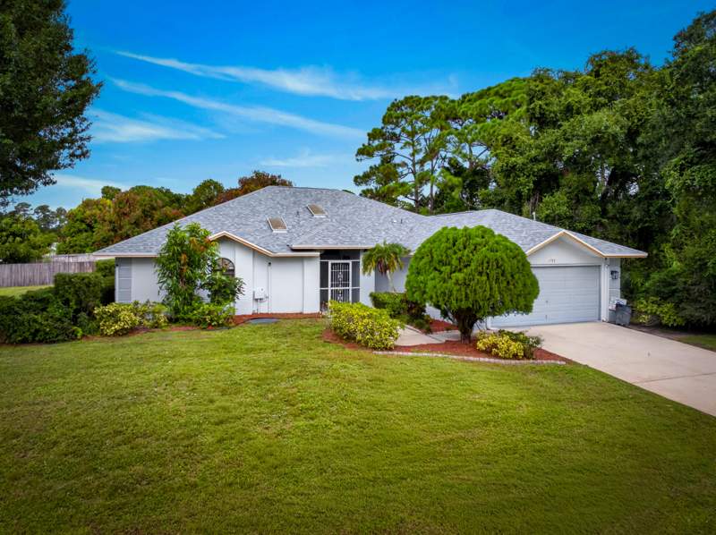 3 bedroom Single Family Residence at 1792 SW Cochran Street, Port St Lucie Section 8, Port St. Lucie — photo 4