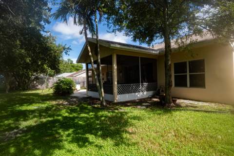 610 SW College Park Road, Port St. Lucie FL - photo 14 of 20