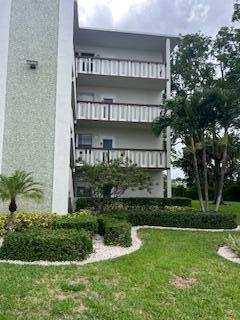 2 bedroom Condominium at 240 Southampton B #240, Southampton Condo, West Palm Beach — photo 1