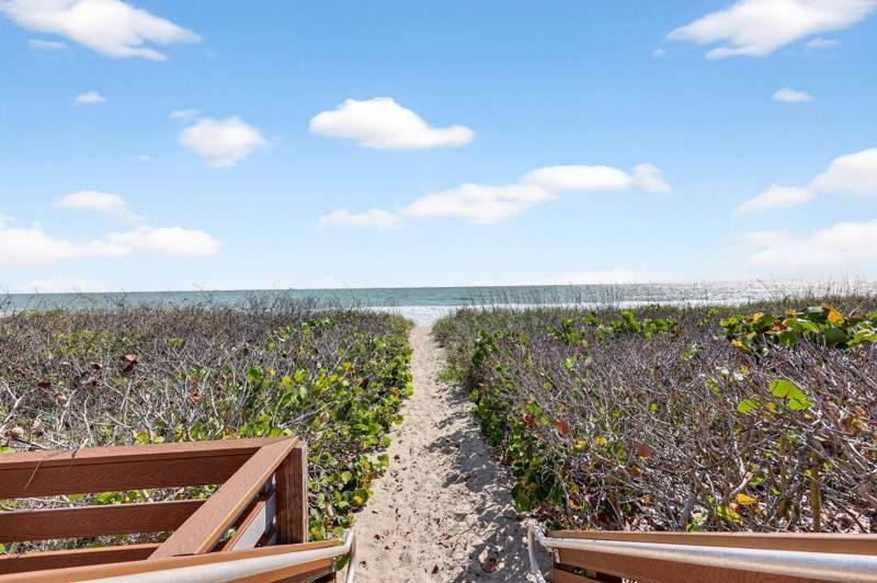 3 bedroom Condominium at 4310 N Hwy A1A #Ph1S, Altamira At N Hutchinson Island, A Condominium, Fort Pierce — photo 3