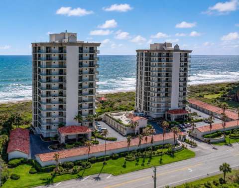 4310 N Hwy A1A #Ph1S, home for sale in Fort Pierce 34949