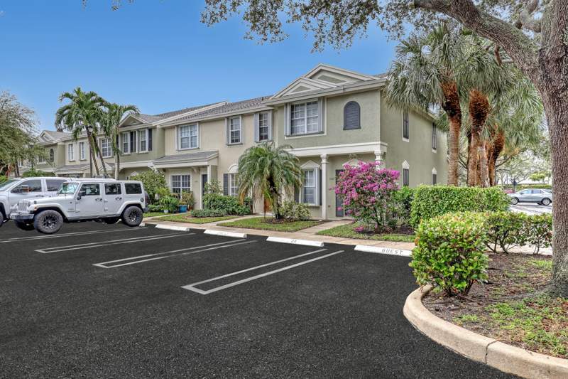 2 bedroom Townhouse at 1004 Kokomo Key Lane, Kokomo Key, Delray Beach — photo 4