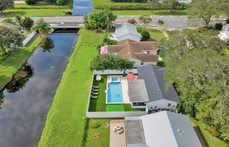 3 bedroom Single Family Residence at 9819 Spanish Isles Drive, Spanish Isles II, Boca Raton — photo 3