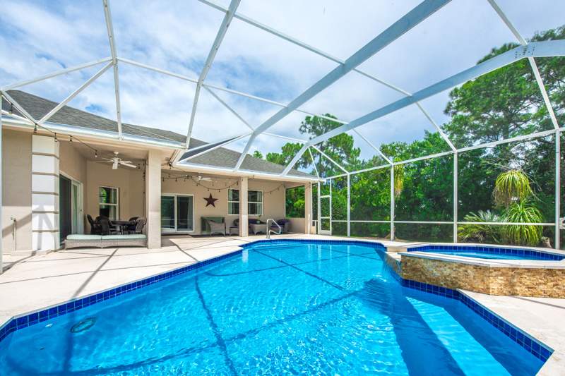 3 bedroom Single Family Residence at 10640 154th Road, Jupiter Farms, Jupiter — photo 4