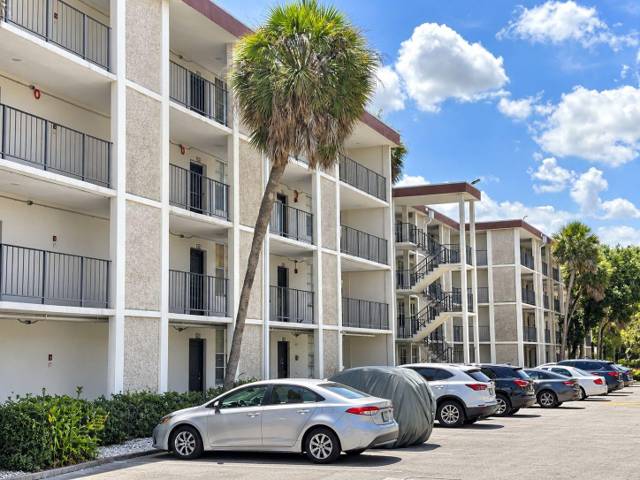 2650 NW 49TH Avenue #118, home for sale in Lauderdale Lakes