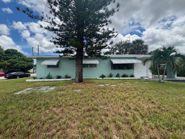 1700 NW 5TH Street