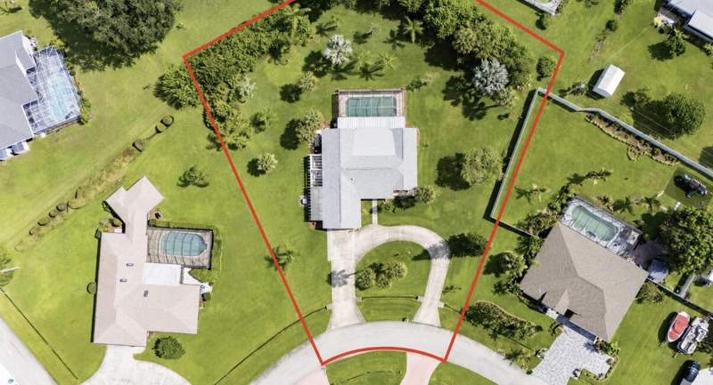 3 bedroom Single Family Residence at 2643 SE Emmett Road, South Port St Lucie Unit 6, Port St. Lucie — photo 3