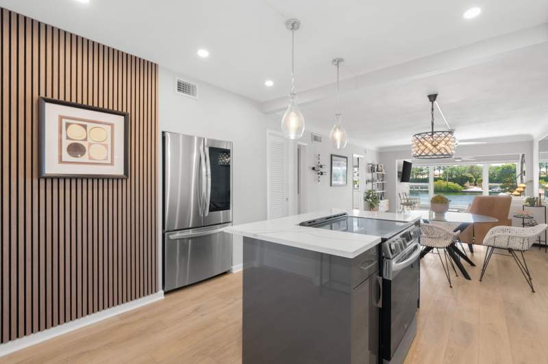 2 bedroom Stock Cooperative at 2758 NE 30th Avenue #3B, Lighthouse Colony, Lighthouse Point — photo 5