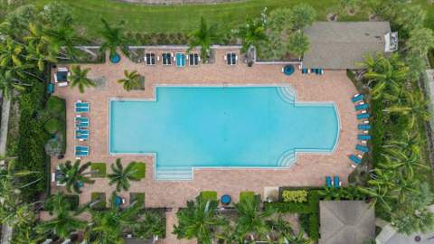 950 Marina Del Ray Lane #4, West Palm Beach FL - photo 21 of 33