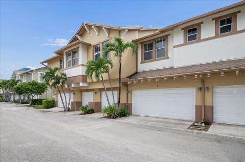 950 Marina Del Ray Lane #4, West Palm Beach FL - photo 19 of 33