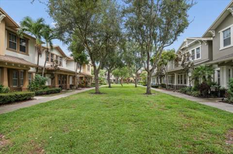 950 Marina Del Ray Lane #4, West Palm Beach FL - photo 24 of 33