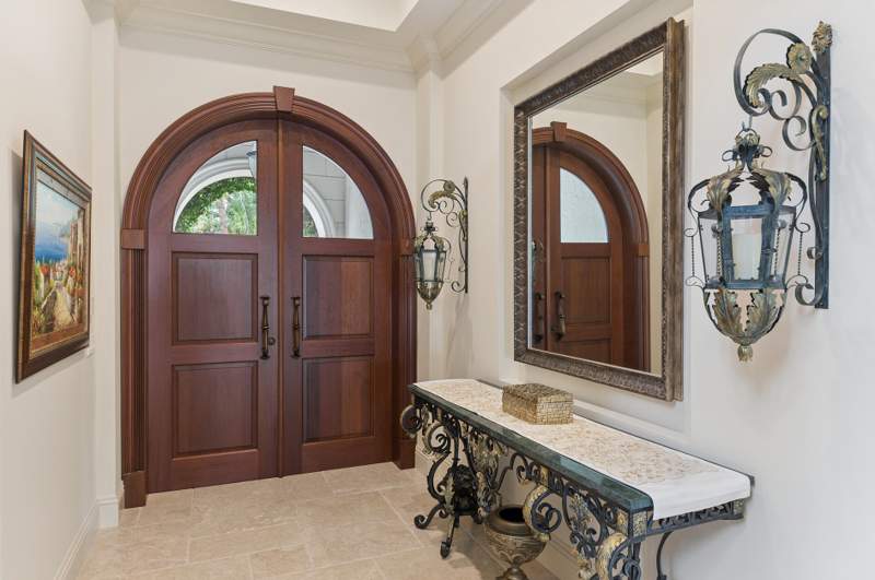 4 bedroom Single Family Residence at 5332 Boca Marina Circle, Boca Marina, Boca Raton — photo 3
