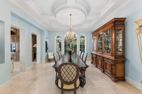 5332 Boca Marina Circle, Boca Raton FL - photo 7 of 45