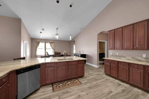 362 SW Paw Court, Port St. Lucie FL - photo 7 of 41