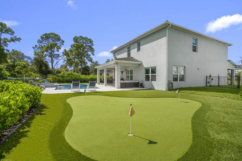 4 bedroom Single Family Residence at 194 SW Pomeroy Street, Banyan Bay Pud Phase 2C, Stuart — photo 3