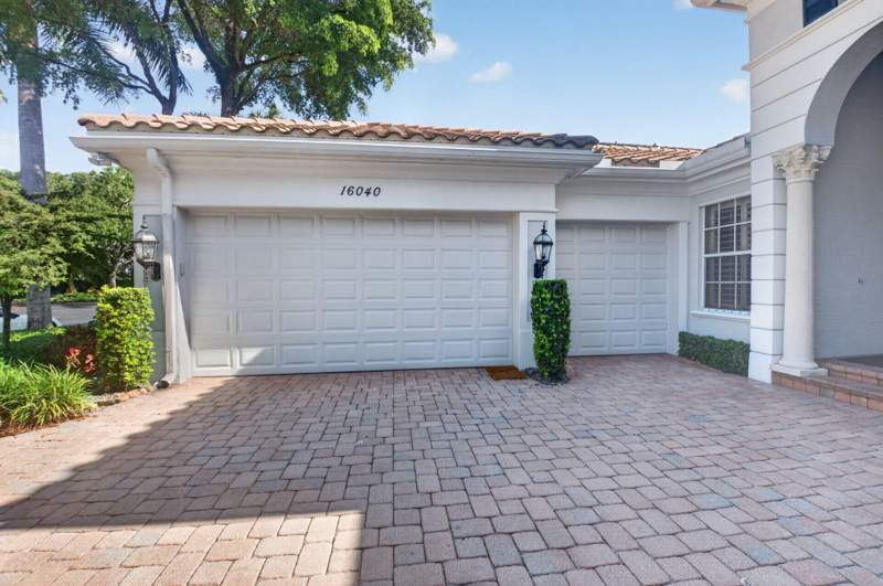 4 bedroom Single Family Residence at 16040 Bristol Isle Way, Bristol Pointe, Delray Beach — photo 3
