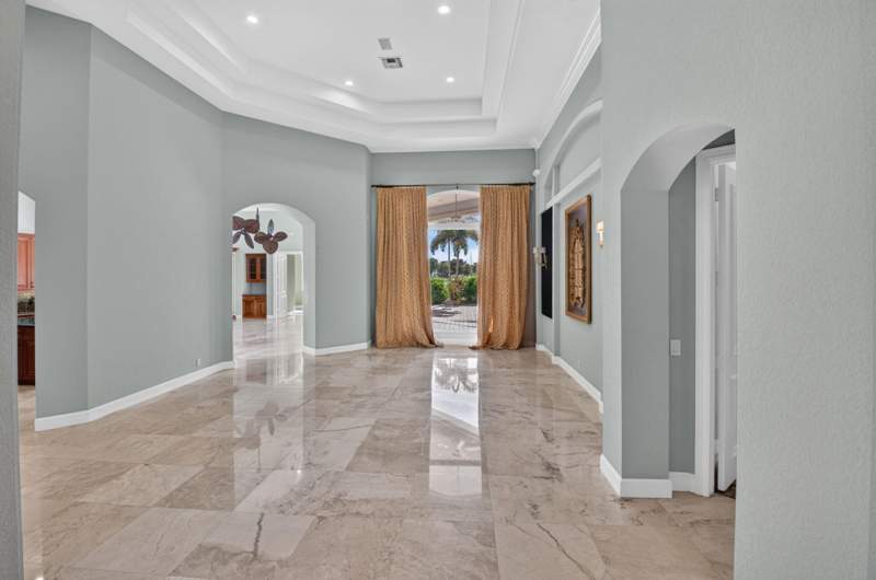 4 bedroom Single Family Residence at 16040 Bristol Isle Way, Bristol Pointe, Delray Beach — photo 5