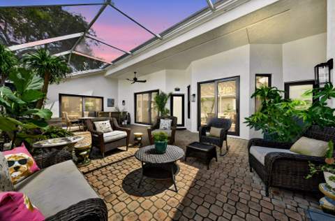 2865 N Clearbrook Circle, Delray Beach FL - photo 7 of 35