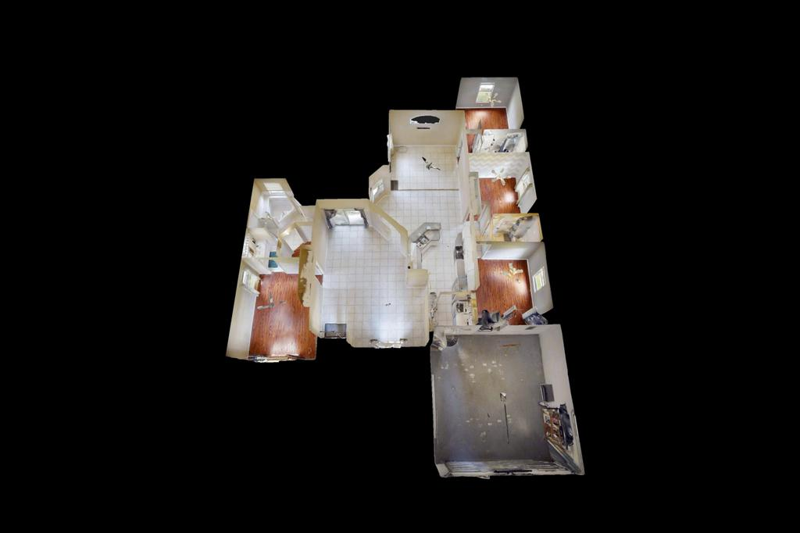 4 bedroom Single Family Residence at 436 SW Bradshaw Circle, Port St Lucie Section 34, Port St. Lucie — photo 4