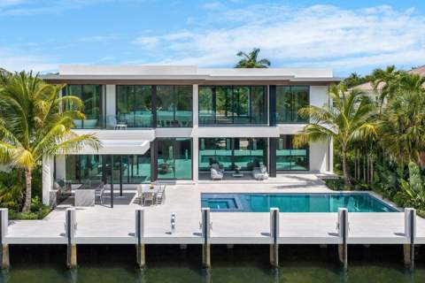 2400 Barcelona Drive, Fort Lauderdale FL - photo 22 of 54