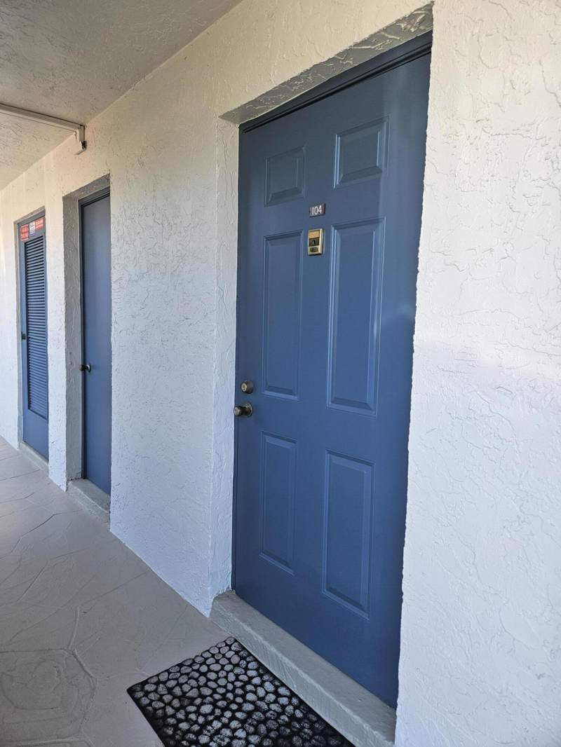 1 bedroom Condominium at 2935 SW 22ND Avenue #1040, SABAL PINE EAST CONDO, Delray Beach — photo 4
