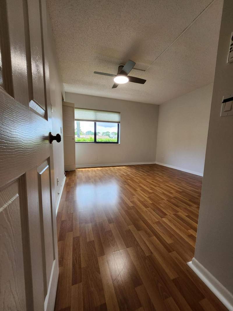 2 bedroom Condominium at 311 Knotty Pine Circle #A-1, Pine Ridge South III Condo, Greenacres — photo 2