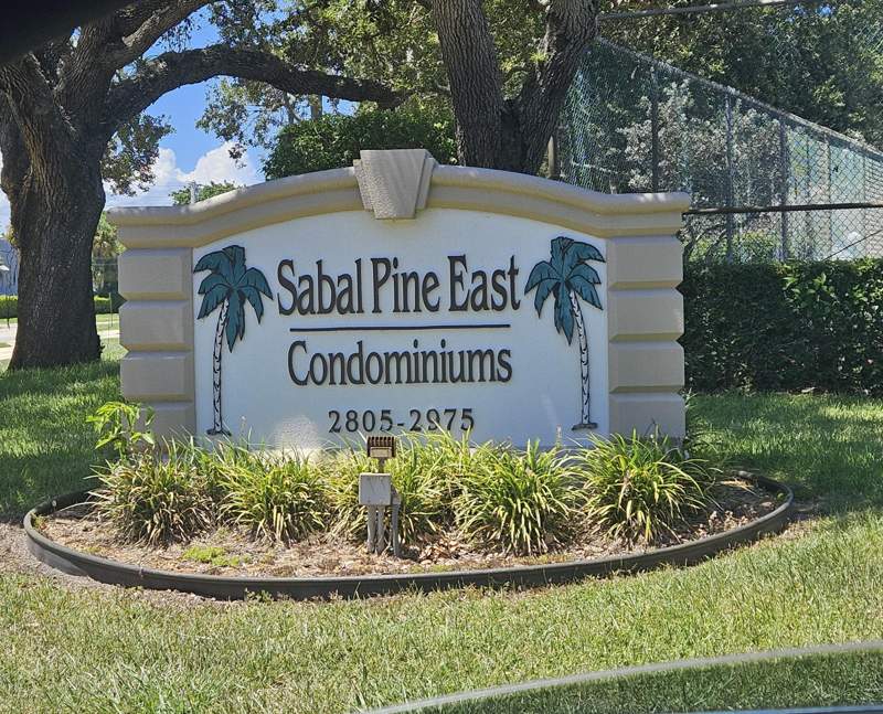 1 bedroom Condominium at 2935 SW 22ND Avenue #1040, SABAL PINE EAST CONDO, Delray Beach — photo 2