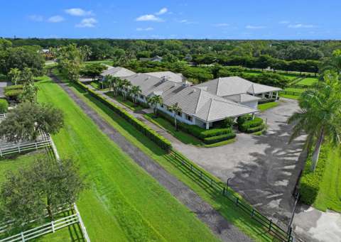 2389 King Terrace, home for sale in Wellington 33414